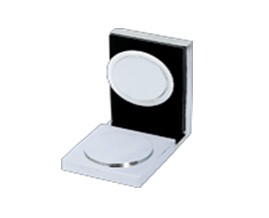 Glass clamp - ASP742. Glass clamp (ASP742)